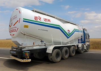 Flour Bulker